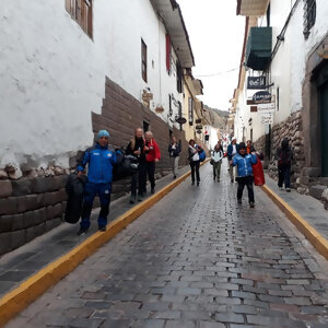 Cusco, Vallée Sacrée et Machu Picchu en 1 jour