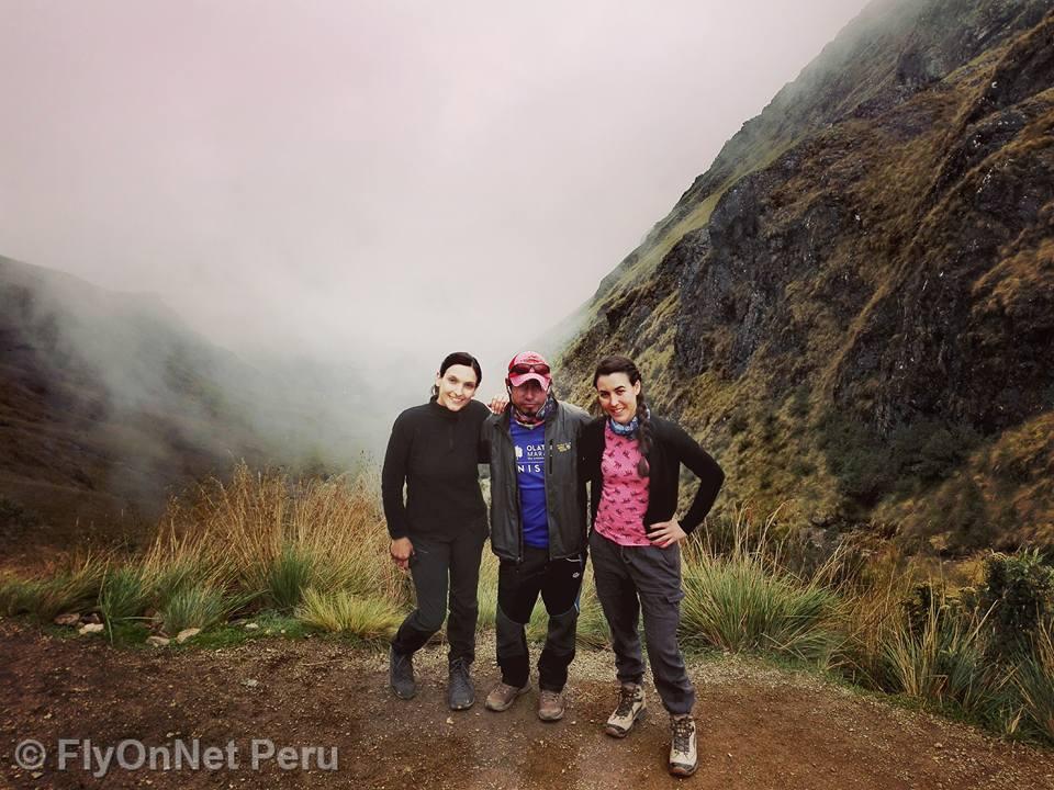 Album photos: Chemin Inca