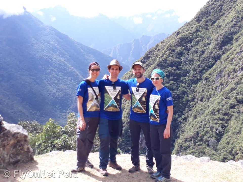 Album photos: Machu Picchu