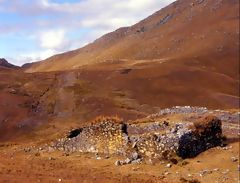 Chemin Inca