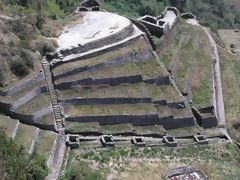Chemin Inca